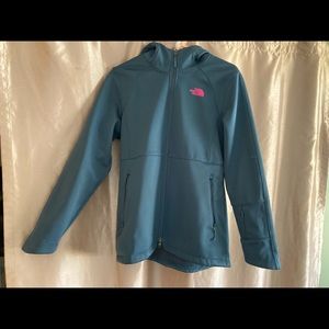 Like New Women’s Northface jacket